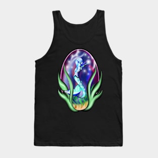 Mermaid Magic Tank Top